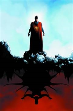 BATMAN SUPERMAN #10 (2014)