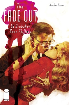 FADE OUT #7 (MR) (2015)
