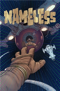 NAMELESS #3 (MR) (2015)