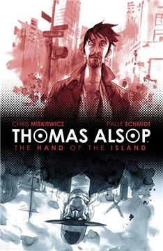 THOMAS ALSOP TP VOL 01