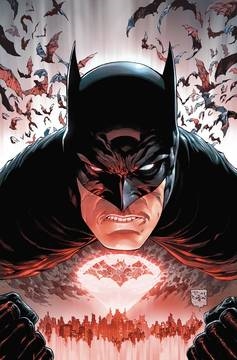 BATMAN #45 (2018)