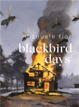 BLACKBIRD DAYS HC (MR)