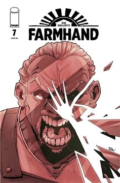 FARMHAND #7 (MR) (2019)