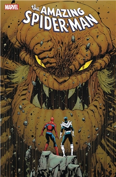AMAZING SPIDER-MAN #43 (2020)