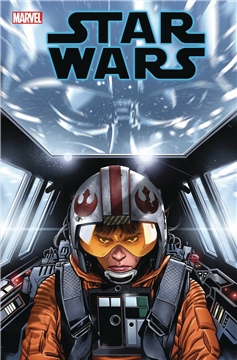STAR WARS #5 (2020)