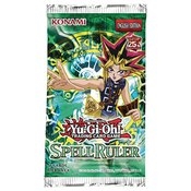 YGO - LC: 25TH ANNIVERSARY EDITION - SPELL RULER - BOOSTER DISPLAY (24 PACKS) - EN
