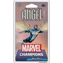 MARVEL CHAMPIONS LCG ANGEL HERO PACK - EN