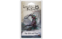L5R LCG THE EBB AND FLOW