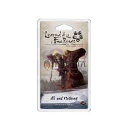 L5R LCG ALL AND NOTHING