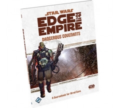 SW RPG - DANGEROUS COVENANTS (EDGE OF THE EMPIRE)