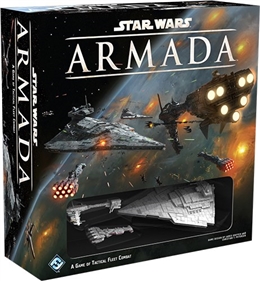 STAR WARS ARMADA CORE GAME