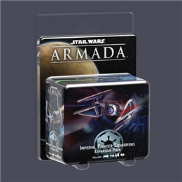 STAR WARS ARMADA IMPERIAL FIGHTER SQUADRONS