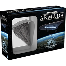 STAR WARS ARMADA IMPERIAL LIGHT CARRIER