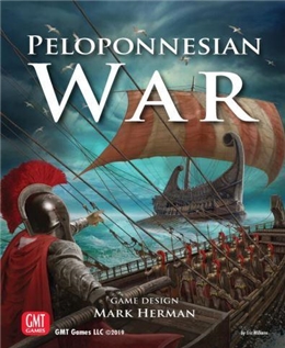 PELOPONNESIAN WAR 