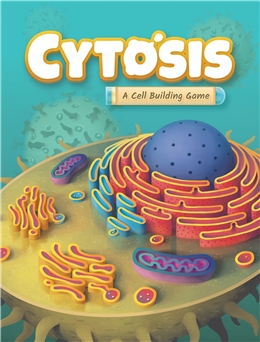 CYTOSIS: A CELL BIOLOGY GAME