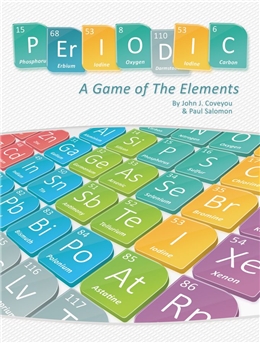 PERIODIC, A GAME OF ELEMENTS