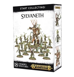 START COLLECTING! SYLVANETH (BS21-03)