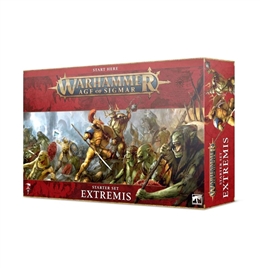 AGE OF SIGMAR: EXTREMIS (BS21-07)
