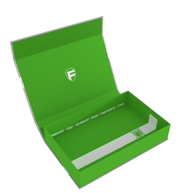 FELDHERR MAGNETIC BOX HALF-SIZE 55MM