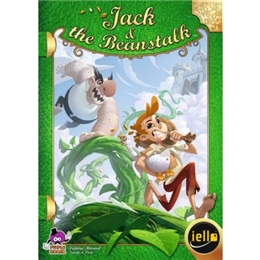 SALE! JACK AND THE BEANSTALK