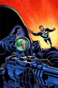 SUPERMAN LOIS AND CLARK #6 (2016)