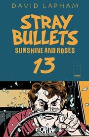 STRAY BULLETS SUNSHINE & ROSES #13 (MR) (2016)