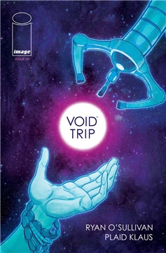 VOID TRIP #5 (OF 5) (MR) (2018)