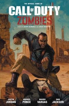 SALE! CALL OF DUTY ZOMBIES 2 TP