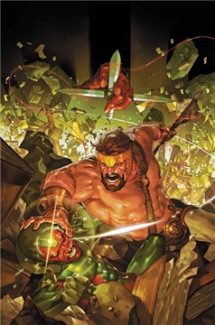 AVENGERS NO ROAD HOME #4 (OF 10) (2019)