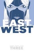 EAST OF WEST TP VOL 03 THERE IS NO US