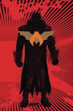 BATMAN THE DROWNED #1 (METAL) (2017)