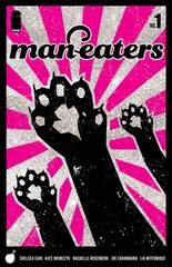 MAN-EATERS #1 (2018)