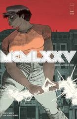 MCMLXXV #1 (2018)