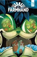 FARMHAND #3 (MR) (2018)