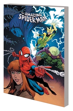 AMAZING SPIDER-MAN BY NICK SPENCER TP VOL 05