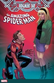 AMAZING SPIDER-MAN #10 (RES) (2022)