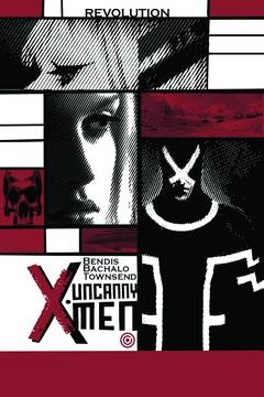 UNCANNY X-MEN #25 (2014)