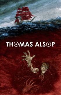 THOMAS ALSOP #3 (OF 8) (2014)