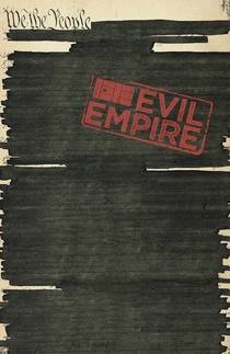 EVIL EMPIRE #6 (MR) (2014)