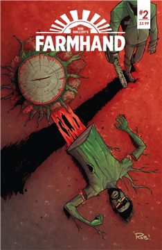 FARMHAND #2 (MR) (2018)