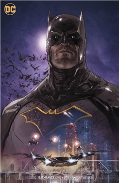 BATMAN #53 VAR ED (2018)