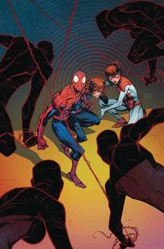 AMAZING SPIDER-MAN RENEW YOUR VOWS #22 (2018)