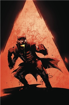 BATMAN WHO LAUGHS #7 (OF 7) (2019)