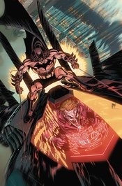 BATMAN #96 JOKER WAR (2020)