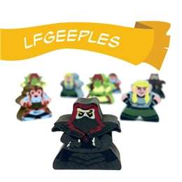 LOOKING FOR GROUP MEEPLES