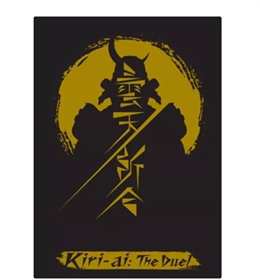 KIRI-AI: THE DUEL