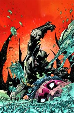 BATMAN ETERNAL #8 (2014)