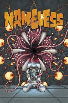 NAMELESS #4 (MR) (2015)