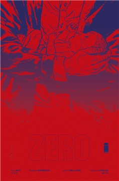 ZERO #17 (MR) (2015)