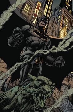 BATMAN #23 (2017)